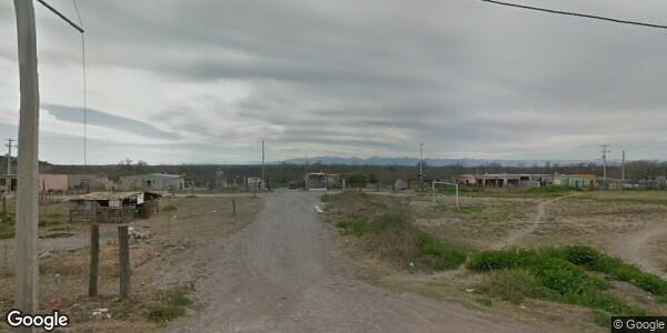 CUERPO DE BOMBEROS Y RESCATE